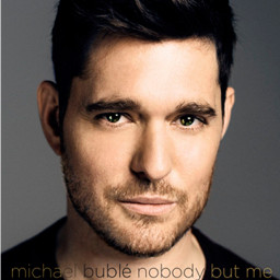 Michael Buble – Nobody But Me (LP)