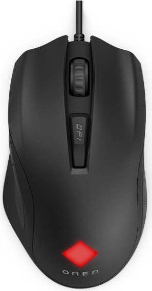 Мышь HP OMEN Vector Essential проводная для PC (8BC52AA#ABB)
