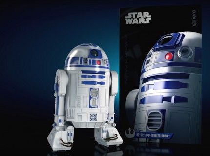   Star Wars: R2D2