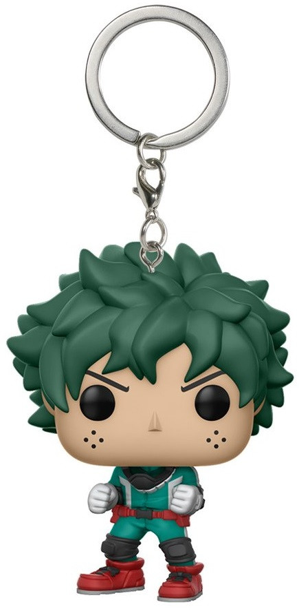 ������ Funko POP: My Hero Academia � Deku