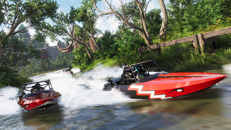 The Crew 2 [PC,  ]