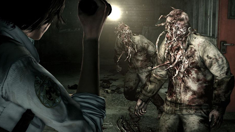 The Evil Within: The Assignment [PC,  ]