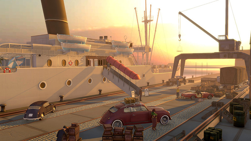 The Raven Remastered Deluxe [PC, �������� ������]