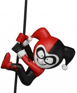  Scalers Wave 4 Harley Quinn (5 )