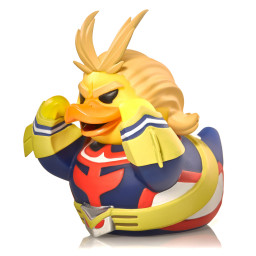 �������-���� Tubbz: My Hero Academia � All Might (9 c�)