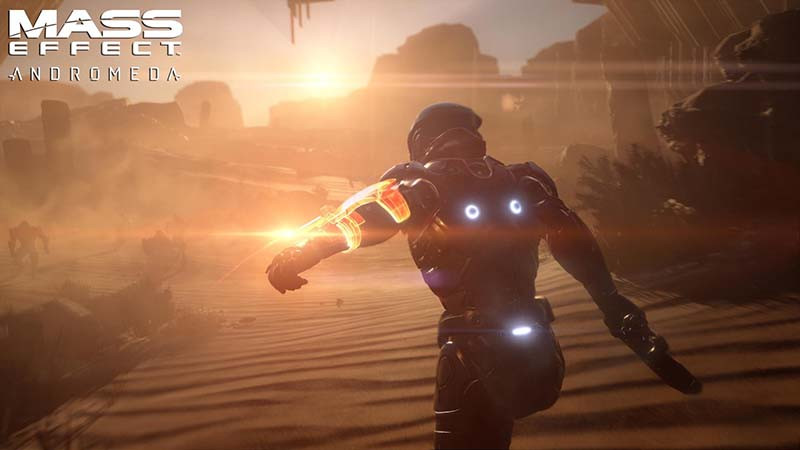 Mass Effect: Andromeda [Xbox One]