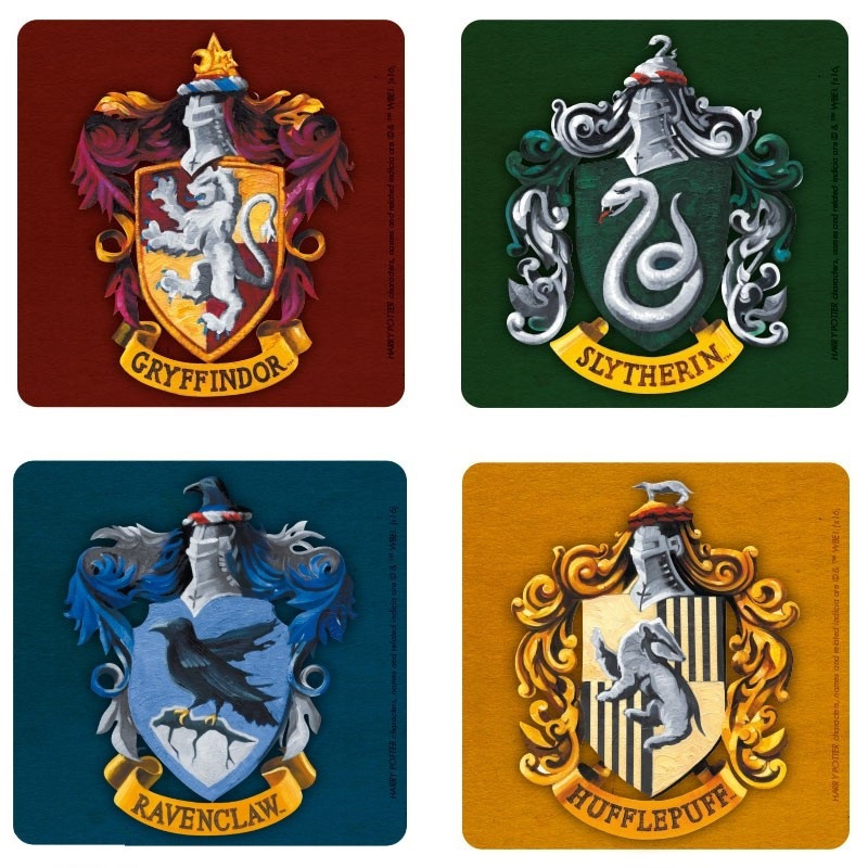 ��������� ��� ������� Harry Potter: Houses