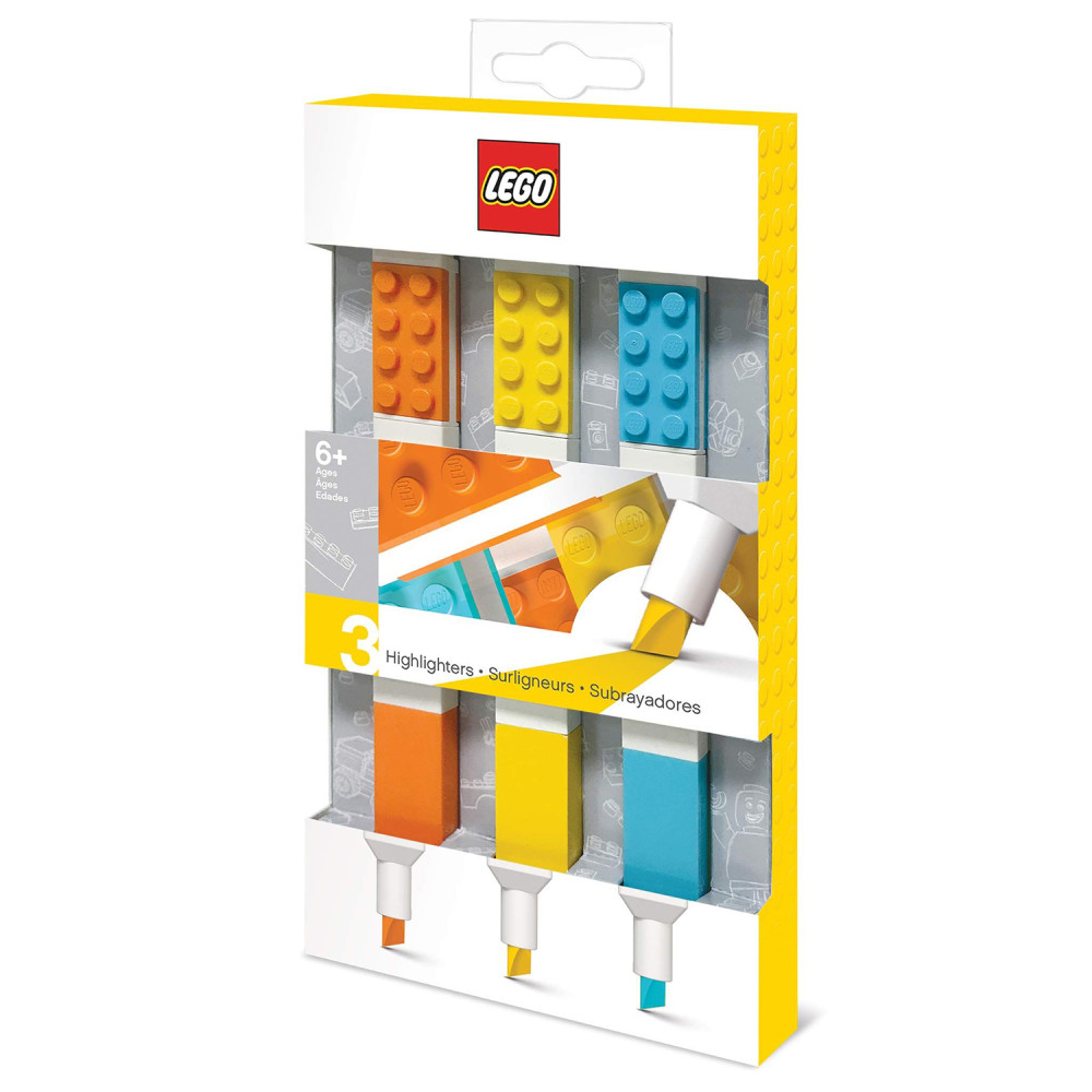    Lego Classi: , ,  (3 )