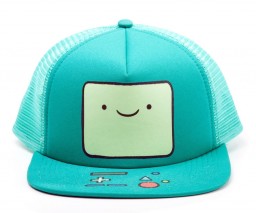 ��������� Adventure Time. BMO (� ������)