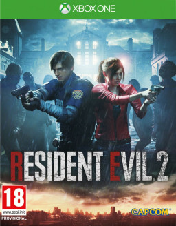 Resident Evil 2: Remake [Xbox One]