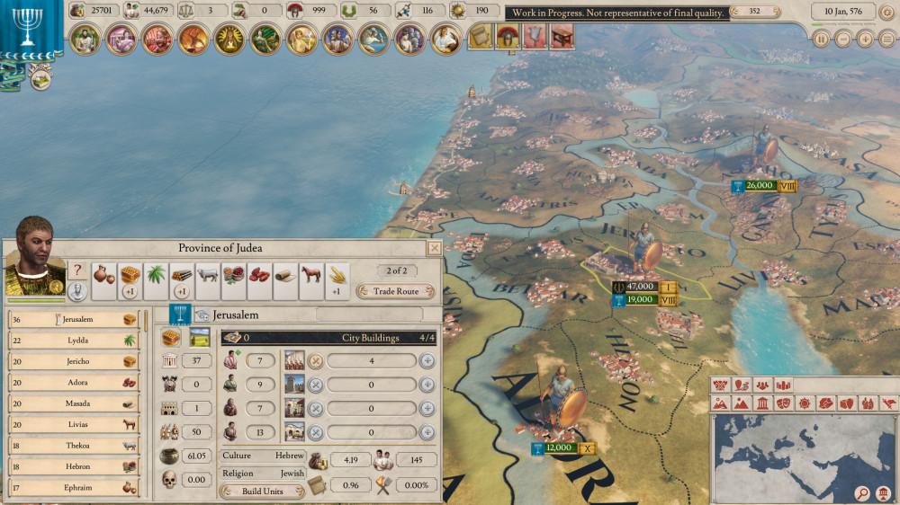 Imperator: Rome. Deluxe Edition [PC,  ]