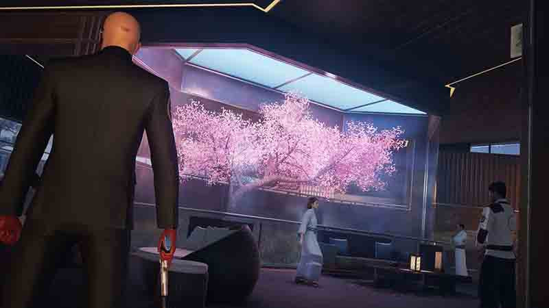 Hitman   [PC]