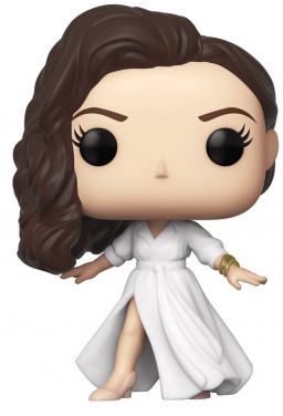  Funko POP Heroes: Wonder Woman 1984  Diana Prince Gala (9,5 )