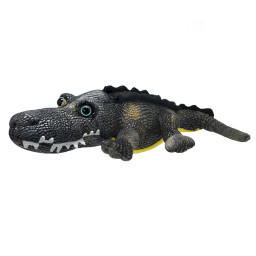 Мягкая игрушка Крокодил (30 см)