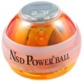   Powerball 250Hz Neon Amber Pro