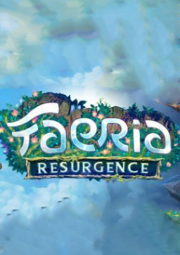 Faeria: Resurgence.   [PC,  ]