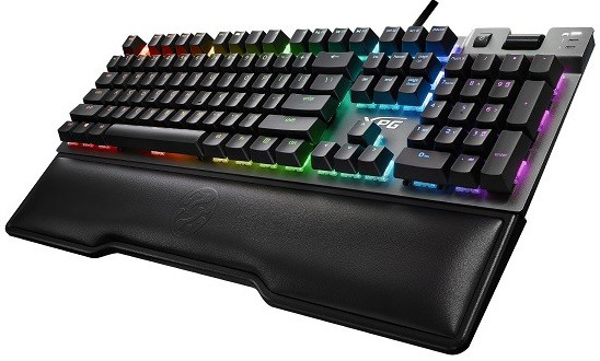   XPG SUMMONER Cherry MX Blue      PC