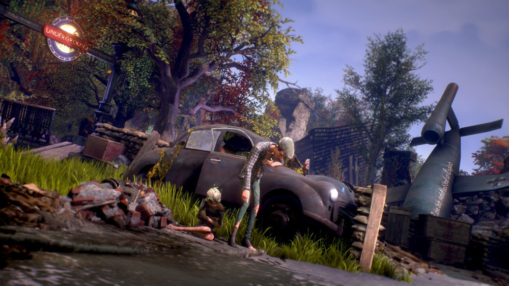 We Happy Few. Deluxe Edition [Xbox One / PC, �������� ������]