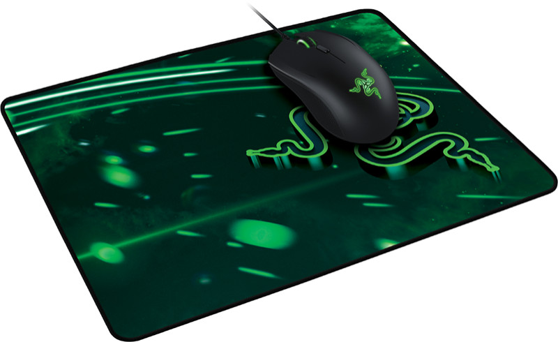 Коврик для мыши Razer Goliathus Speed Cosmic Edition Medium для PC