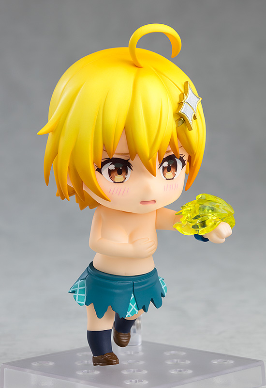  Nendoroid: Super Hxeros  Kirara Hoshino (10 )