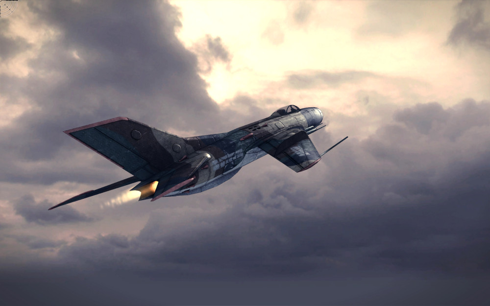 Air Conflict. Vietnam [PC, �������� ������]