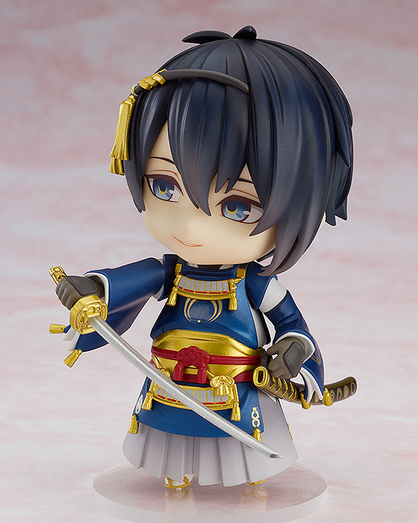  Nendoroid Touken Ranbu: Mikazuki Munechika (10 )