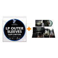OST The Last Of Us  Season 1  Gustavo Santaolalla  Coloured Vinyl  2LP + ������� ������� 12" Slim Carton 25��