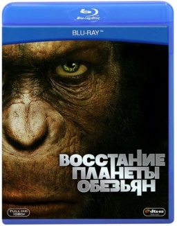    (Blu-ray)