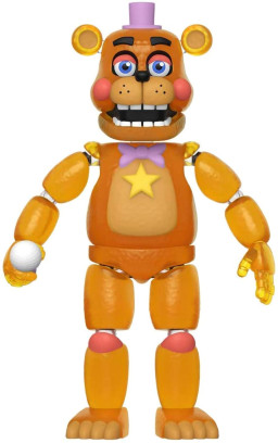 ������� Funko Action Figures: Five Nights At Freddy's Pizzeria Simulator � Rockstar Freddy (13 ��)