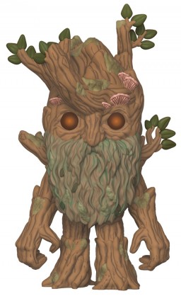 ������� Funko POP Movies: Lord Of The Rings � Treebeard (15 ��)