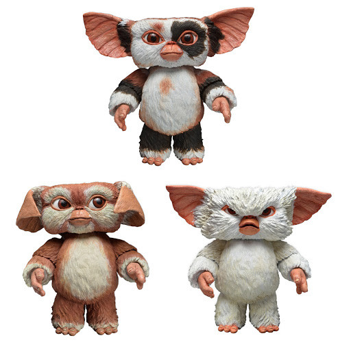  Gremlins. Mogwais Series 5. Zoe (15 )