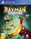 Rayman Legends [PS4]