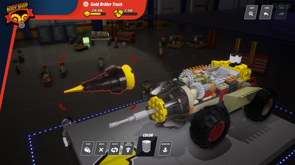 Lego 2K Drive [PS5]