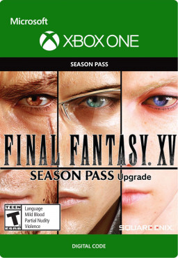 Final Fantasy XV. Season Pass [Xbox One,  ]