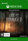 Life is Strange 2. Complete Season [Xbox One,  ]