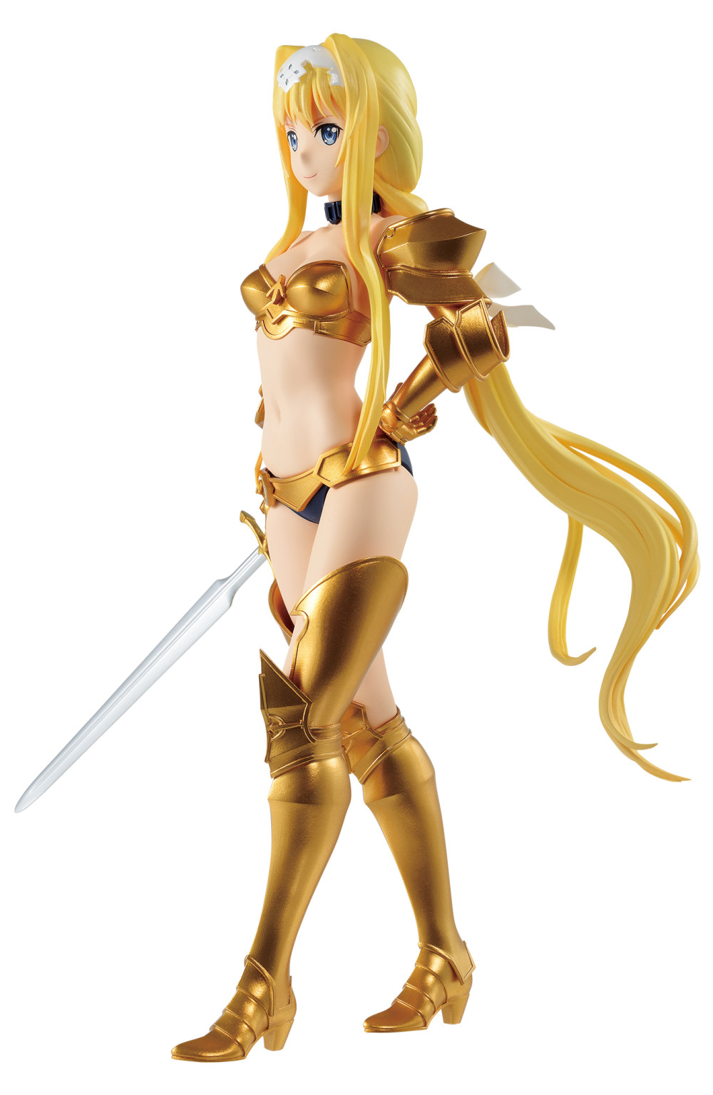  Sword Art Online: Memory Defrag Alice Bikini Armour (22 )