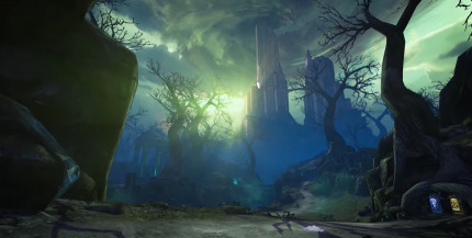 Tiny Tina's Assault on Dragon Keep: A Wonderlands One-shot Adventure (Steam) [PC, �������� ������]