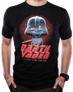 Star Wars: Pop Vader