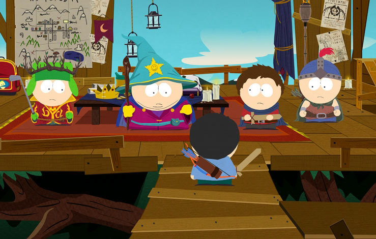 South Park:   [PC,  ]