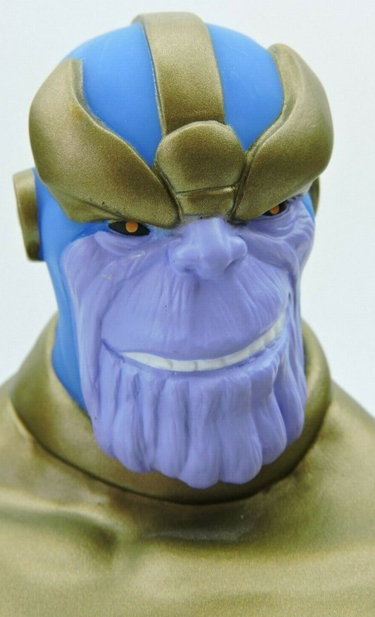  Marvel: Thanos (20 )