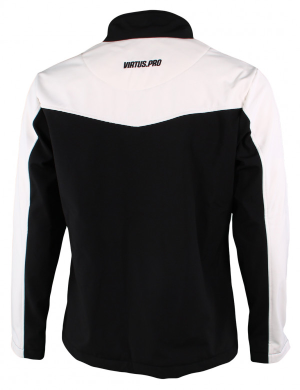 Спортивная куртка Virtus.Pro Softshell