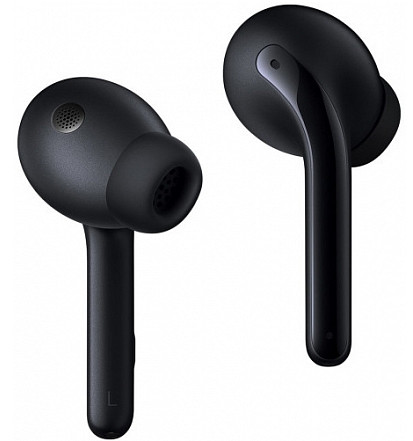  Xiaomi Buds 3 Carbon Black  (BHR5527GL)