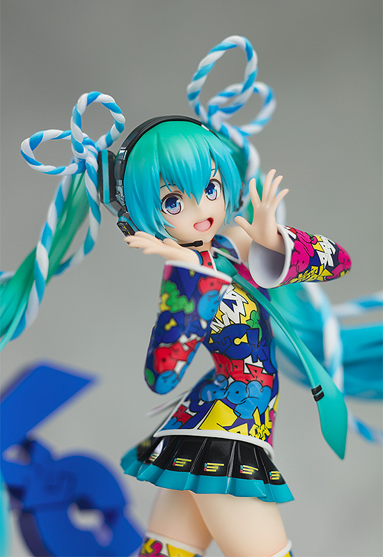  Hatsune Miku: EXPO 5th Anniverssary Lucky Orb Uta X Kasoku Ver. (24 )