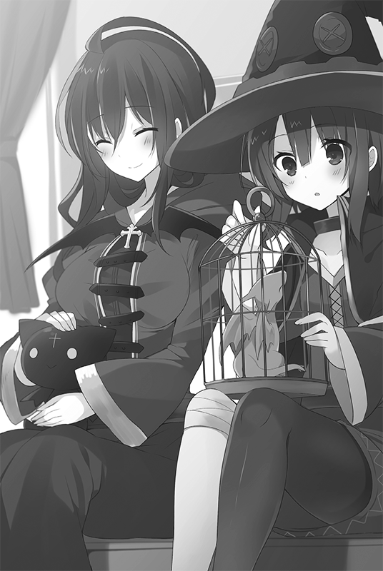       !  4