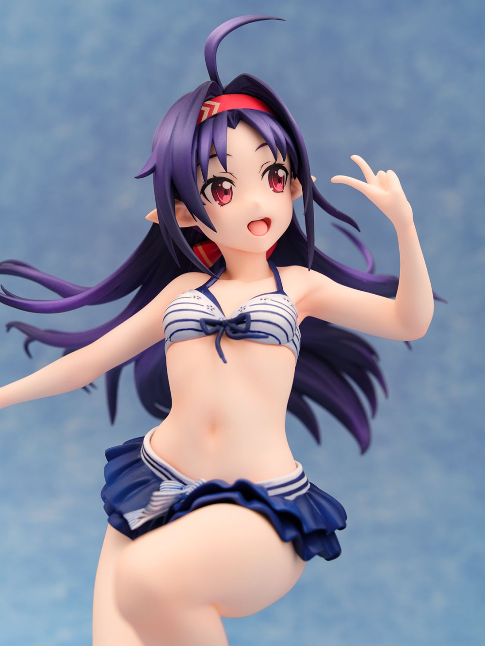  Sword Art Online: Yuuki Swimsuit Ver. (22 )