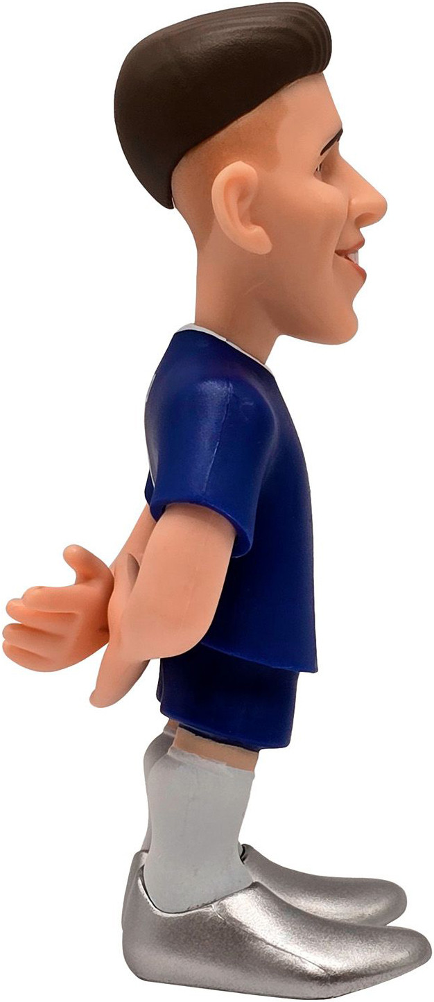  Minix :    Chelsea Football Club (12 )