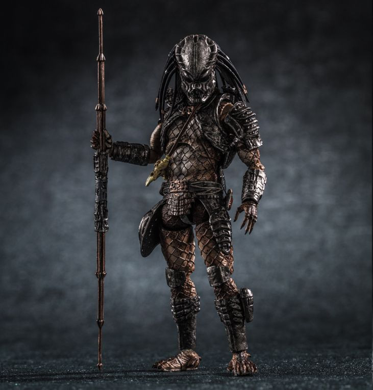  Predator 2: Guardian Predator (11,5 )