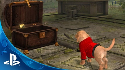 PlayStation Vita Pets [PS Vita]