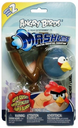 ������� ����� Angry Birds (����� + �������, � ������������)