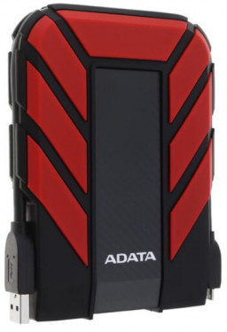    ADATA DashDrive HDD HD710P 2TB USB 3.1 ()